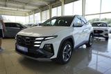 Hyundai Tucson 1.6 T-GDI 18*Alu/LED/Navi/Keyless/Kamera  - Hyundai TUCSON aus 2025