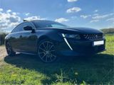 Peugeot 508 Diesel - Peugeot 508: Peu