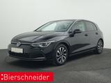 Volkswagen Golf 8 2.0 TDI DSG Active 5-J-GAR PANO AHK HuD A - Volkswagen Golf mit Diesel-Antrieb: 5.5