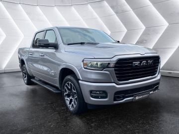 Dodge RAM - 4