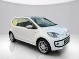 Volkswagen up! high*Automatik*1.Hand*SHZ*Klima*Gepflegt - Volkswagen up!: High