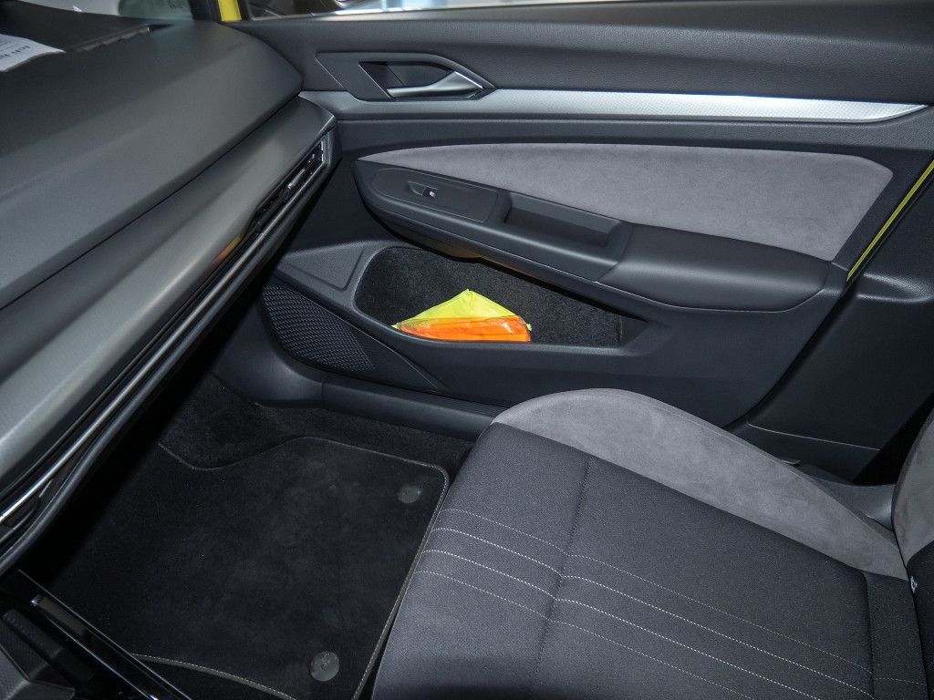 Volkswagen Golf - Bild 15