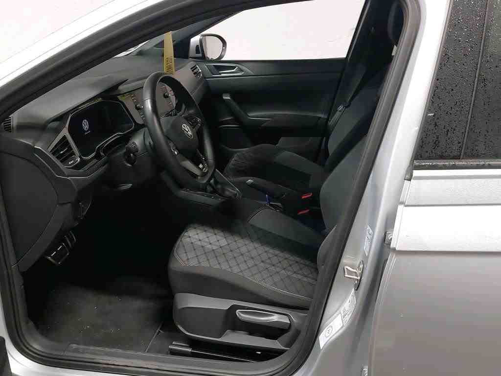 Volkswagen Taigo - Bild 6