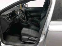 Volkswagen Taigo - Vorschau Bild 6
