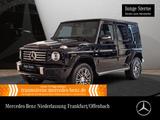 Mercedes-Benz G 580 EQ AMG/EXCLUSIVE/SHD/Park-Paket/Multibeam