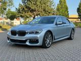BMW 750i xDrive 40 Jahre Edition Standhzg. Head-Up