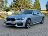 BMW 750i xDrive 40 Jahre Edition Standhzg. Head-Up