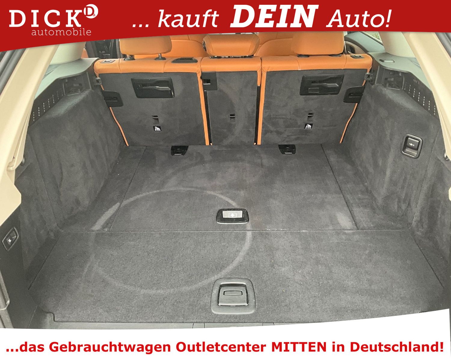 Fahrzeugabbildung BMW 530d T xDr AT8 LED/NAVI/VIRTU/DAB/SHZ/MEMO/8Fa