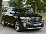 Kia Sorento 2,2 CRDi 4WD 7-Sitzer "Platinum Edition" - Kia Sorento Gebrauchtwagen in Düsseldorf