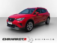 Seat Arona - Vorschau Bild 1