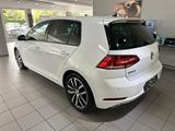 Volkswagen Golf VII BlueMotion 1.5 TSI Aut.|Navi| 2xPDC|ACC - Volkswagen Golf: 5.2