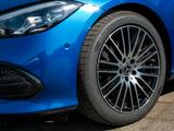 Mercedes-Benz C 200 d T Avantgarde Advanced Blue LINE Kamera - Mercedes-Benz C 200 mit Diesel-Antrieb: Navigationssystem
