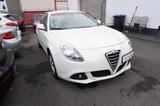Alfa Romeo Giulietta Turismo*Automatik*Xenon*Leder*1.Hand*+ - Alfa Romeo Gebrauchtwagen von 2012