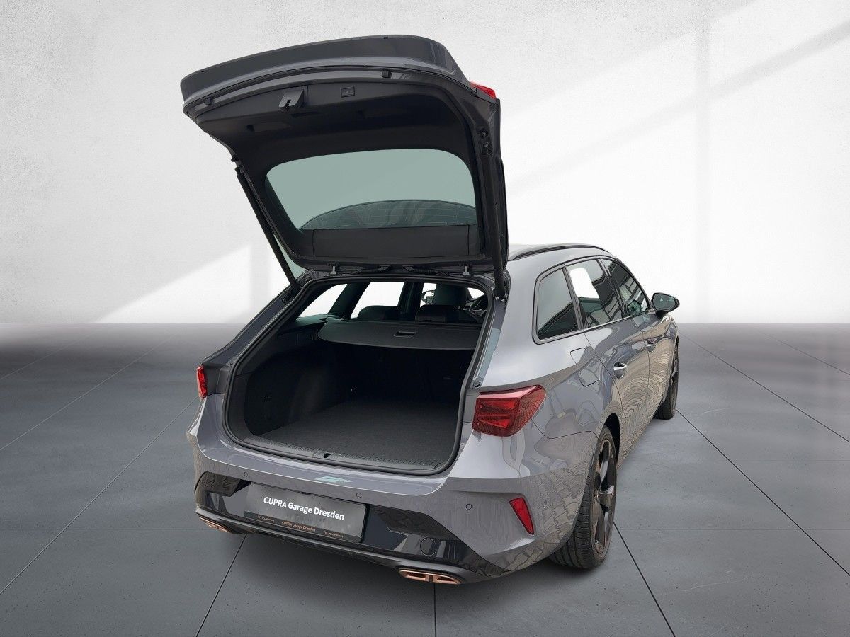 Cupra Leon - Bild 12