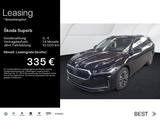 Skoda Superb Combi 2.0 TSI DSG SELECTION*MATRIX*STHZG*