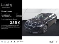 Skoda Superb - Vorschau Bild 1