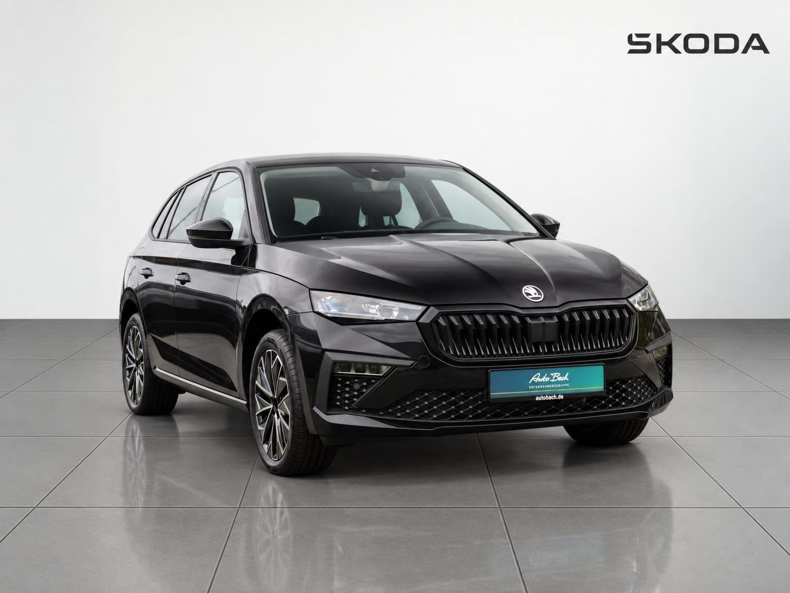 Skoda Scala - Bild 3