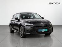 Skoda Scala - Vorschau Bild 3