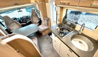 Malibu T 430 LE -Touring -2.Bat. Truma 6E (9/15)