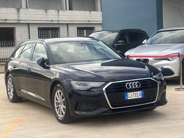 Audi A6 - 2