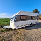 Hobby 560 KMFe Excellent - Klima - Easydriver - Autark - Offers
