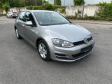 Volkswagen Golf 1.4 TSI BMT Comfortline,Navi,Sitzh.140 PS - Volkswagen Golf: Ps 140