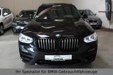 BMW X3 xDrive 20 d XLine LED*Sport*Scheckheft - BMW X3 mit Diesel-Antrieb: Geländewagen, Automatik