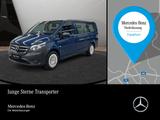Mercedes-Benz Vito 114 CDI L2, 8-Sitzer, Navi, Autom, Kamera - Mercedes-Benz Vito mit Diesel-Antrieb: Kleinbus, Sitzer 8