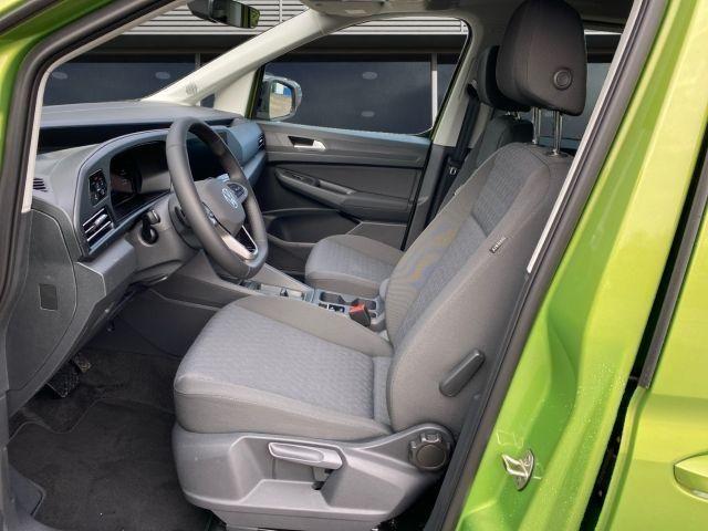 Volkswagen Caddy Life Plugin eHybrid  AHK 5 Ja Garantie