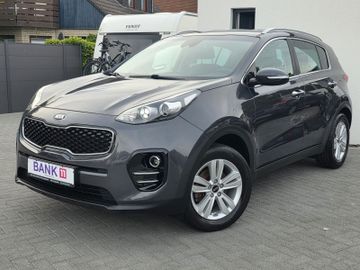 KIA Sportage - 6