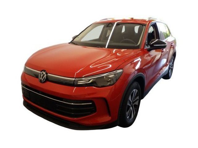 Volkswagen Tiguan 1.5 eTSI Energy 7-DSG Navi AHK GJR LED foto 2