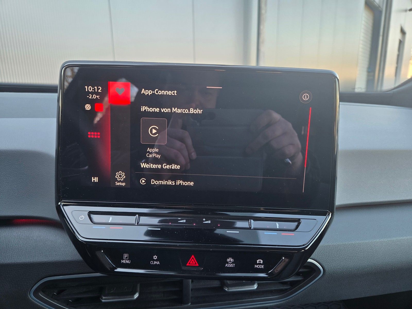 Volkswagen ID.3 - Bild 10