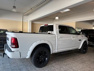 Dodge RAM 1500 SPORT°LUFTFAHRWERK°BRD-FZG°LPG-PRINS°