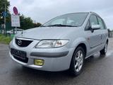 Mazda Premacy Automatik - Mazda Gebrauchtwagen von 1999