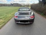 Porsche 991 Carrera S Cabriolet Carrera S - Porsche 991 von privat