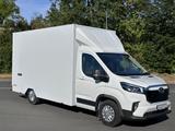 Maxus eDeliver 9 NL:945Kg Klima NEU Top... - Angebote