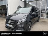 Mercedes-Benz d 4M AVANTGARDE L AMG 4x Sitzklima Pano Airmatic