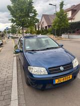 Fiat Punto 188 1.4 16V - Fiat Punto: 188