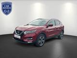 Nissan Qashqai 1.2 DIG-T N-Connecta 4x2 PANO Kamera AHK - Nissan Qashqai: 4x2