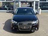 Audi A1 Sportback attraction - Audi A1: At
