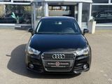 Audi A1 Sportback attraction - Audi A1: At