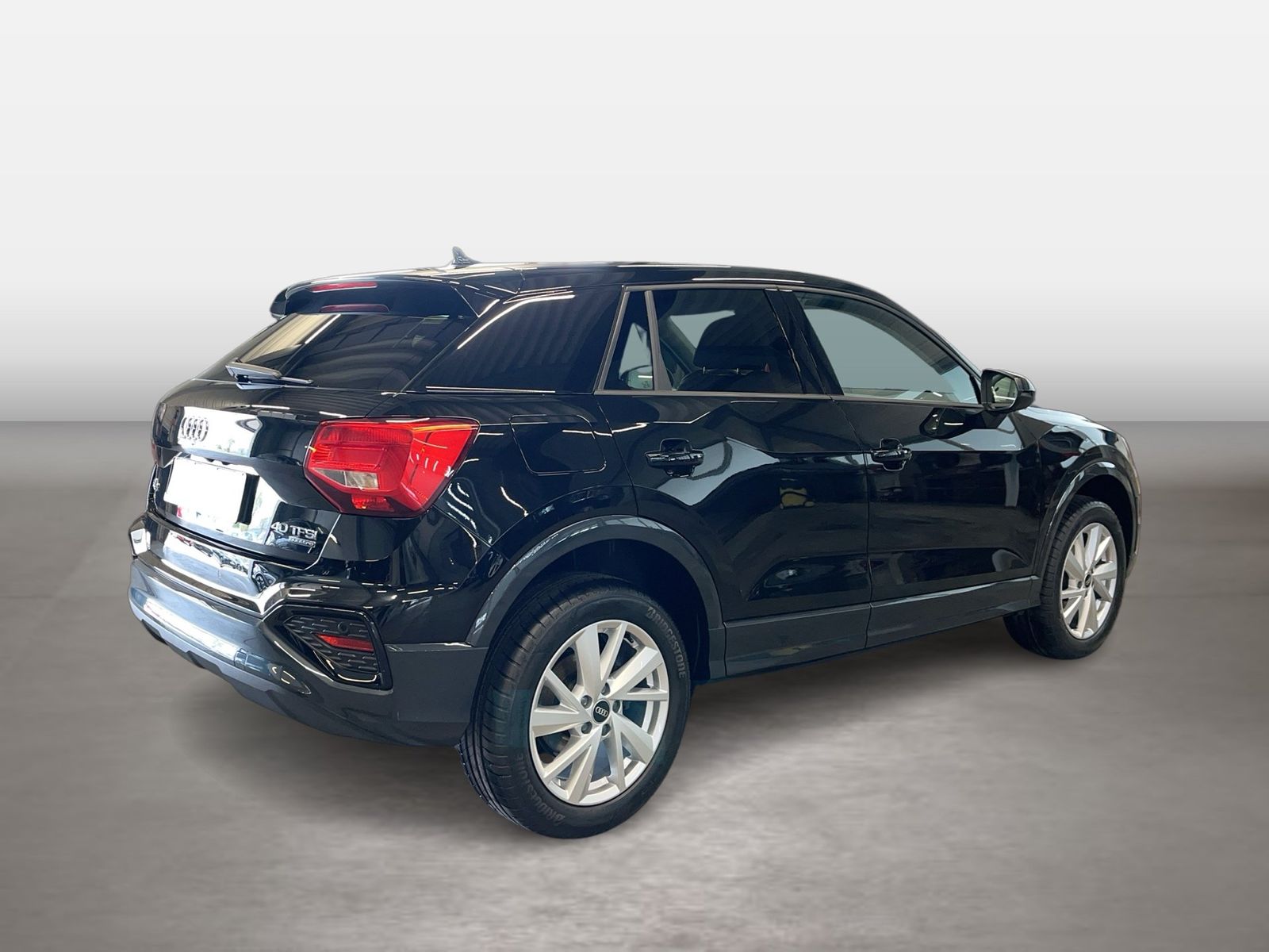 Audi Q2 - Bild 4