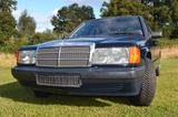 Mercedes-Benz 190 E1,8 H-Kennzeichen - Mercedes-Benz 190 Gebrauchtwagen in Hamburg