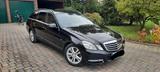 Mercedes-Benz E 200 CGI BlueEfficiency - Mercedes-Benz 200: Kombi, B