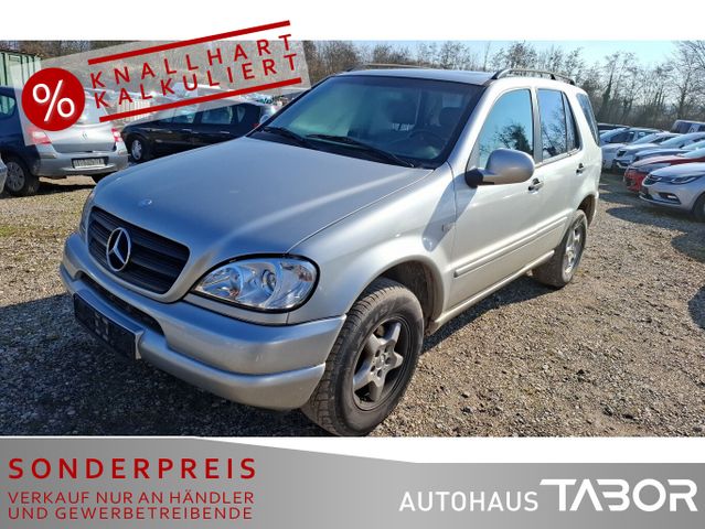 Mercedes-Benz ML 320