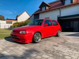 Volkswagen VW Golf 3 1.4 Tuning  (kein GTI, 16V, VR6 ... - Volkswagen Golf: GTI 16