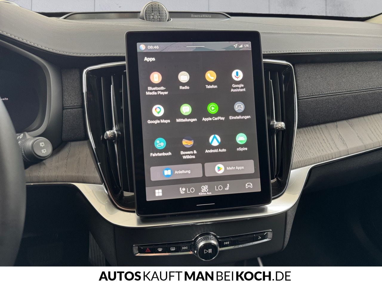 Volvo XC90 - Bild 32