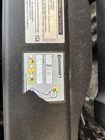 Seat Leon ST FR *Navi*Klima*Sound*