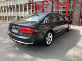 Audi A8 3.0 TDI Quattro |Sehr gepflegt|Vollausstatung - Audi A8 Gebrauchtwagen in Hamburg