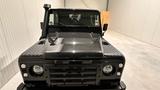 Land Rover Defender 110 TD4 | 2015 | 73tkm | scheckheftgepf - Land Rover Defender von privat
